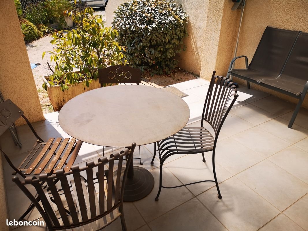 Appartement à louer, 40m², Fonsorbes