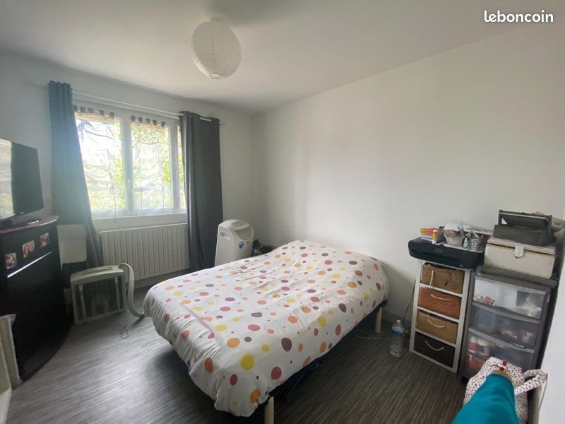 Maison à louer, 63m², Saint-Pourçain-sur-Sioule