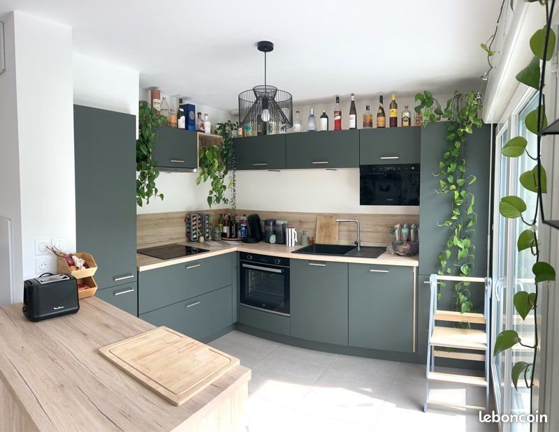 Maison à vendre, 92m², Houplines