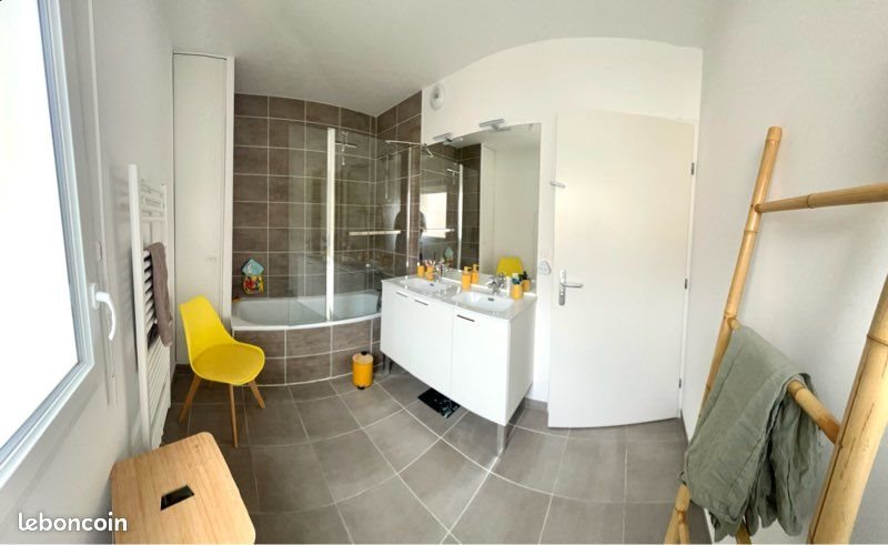 Maison à vendre, 92m², Houplines