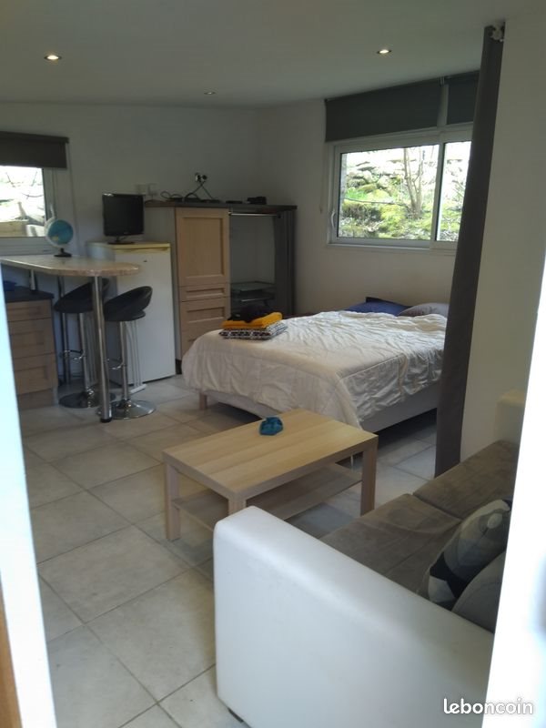 Appartement à louer, 21m², Ecully