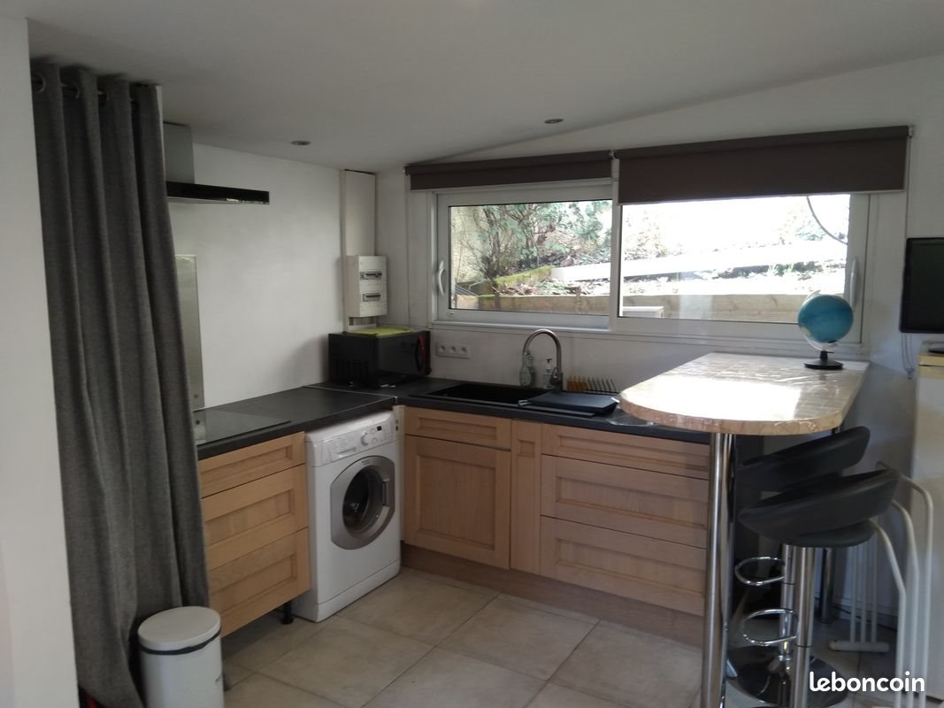 Appartement à louer, 21m², Ecully