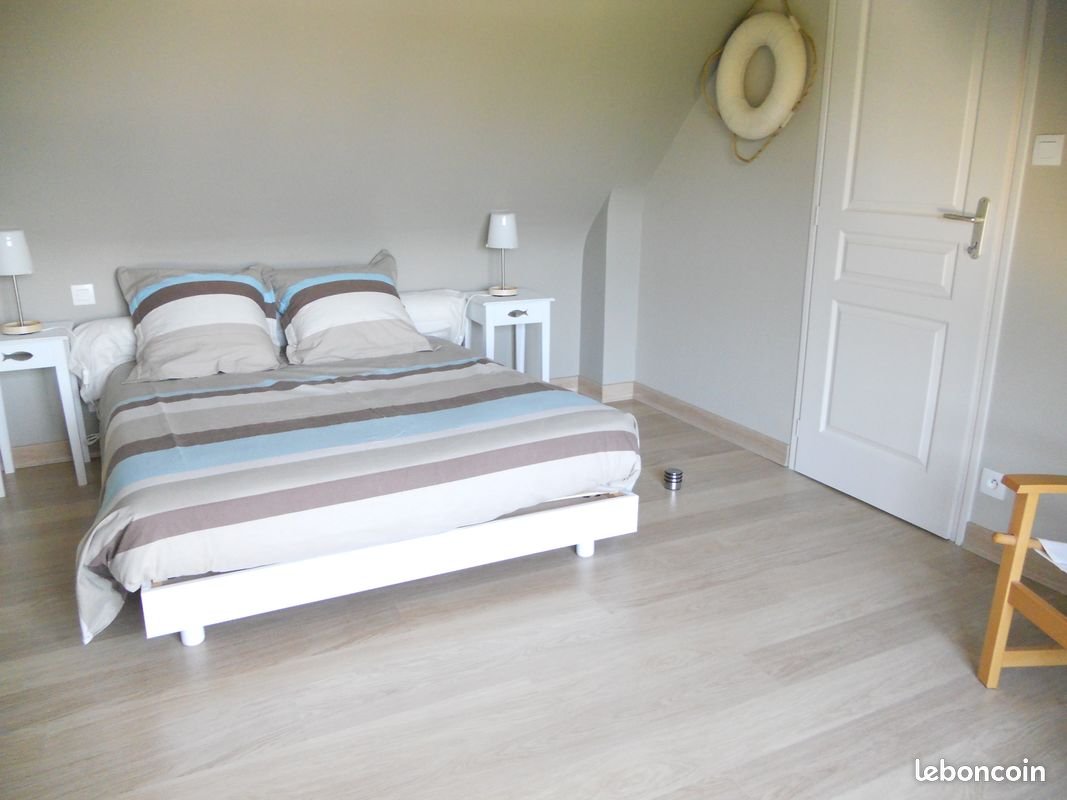 Appartement à louer, 55m², Saint-Avé