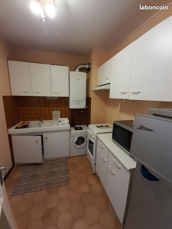 Appartement à louer, 28m², Sarlat-la-Canéda
