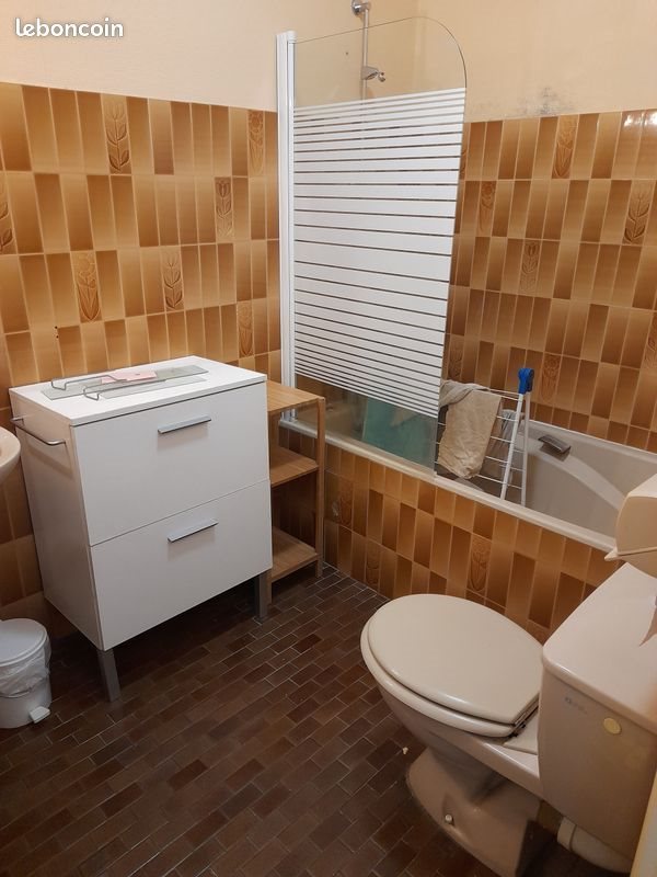 Appartement à louer, 28m², Sarlat-la-Canéda