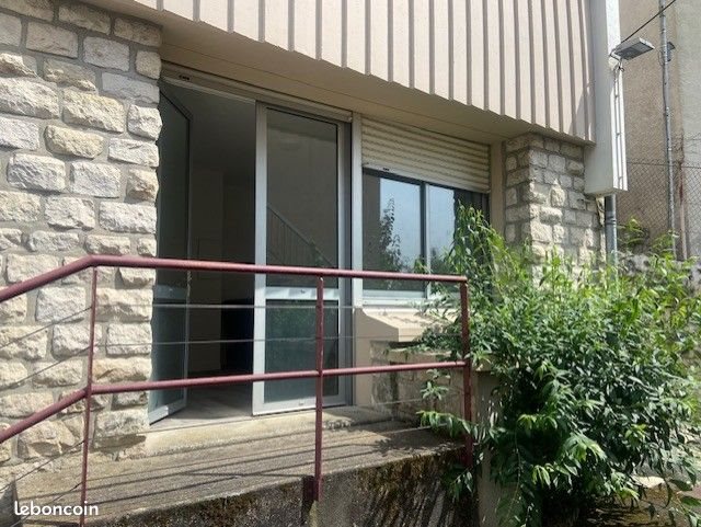 Appartement à louer, 22m², Poitiers