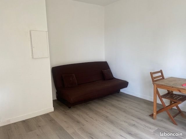 Appartement à louer, 22m², Poitiers