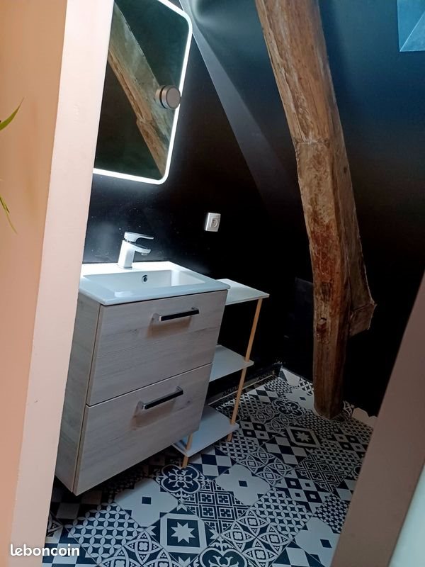 Appartement à louer, 55m², Elbeuf