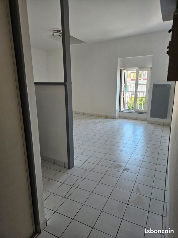 Appartement à louer, 26m², Montaigu