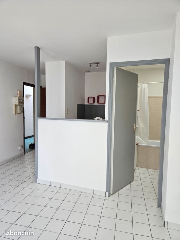 Appartement à louer, 26m², Montaigu