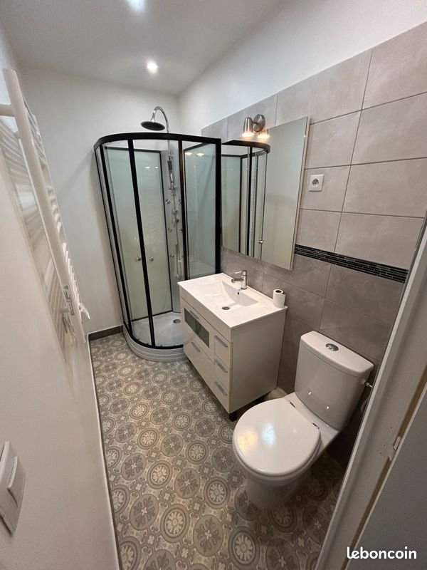 Appartement à louer, 59m², Sainte-Savine