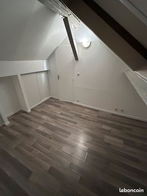 Appartement à louer, 59m², Sainte-Savine