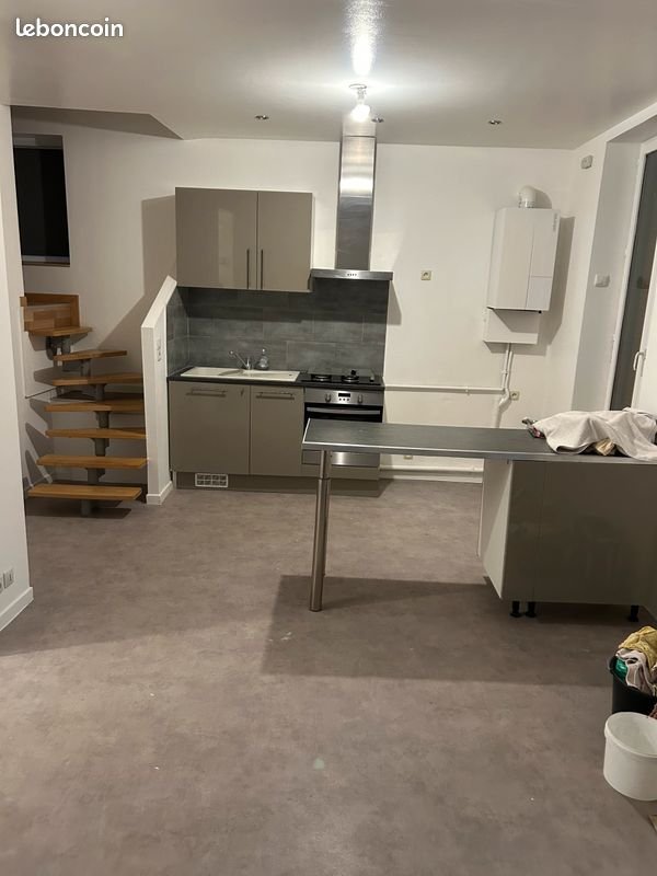 Appartement à louer, 59m², Sainte-Savine