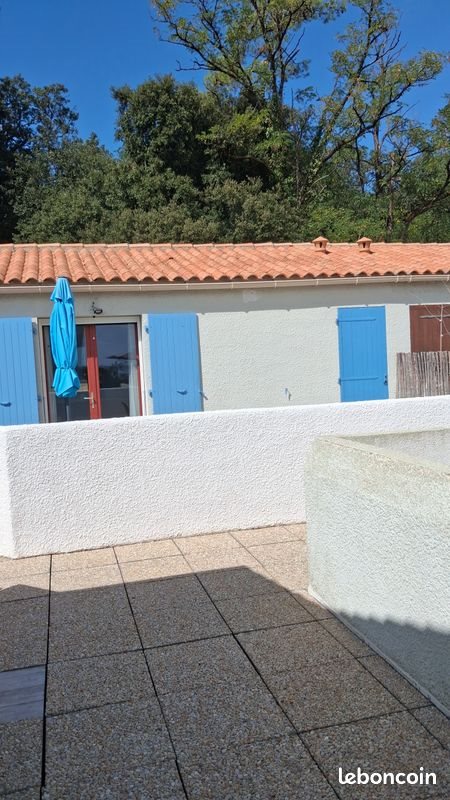 Appartement à vendre, 25m², Saint-Trojan-les-Bains