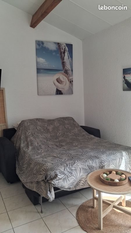 Appartement à vendre, 25m², Saint-Trojan-les-Bains