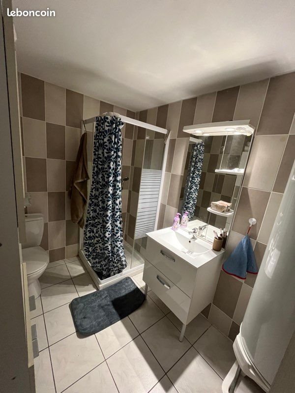 Appartement à louer, 50m², Vendres
