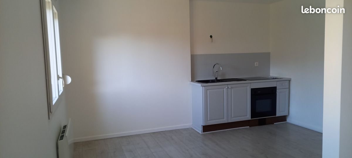 Appartement à louer, 33m², Illkirch-Graffenstaden