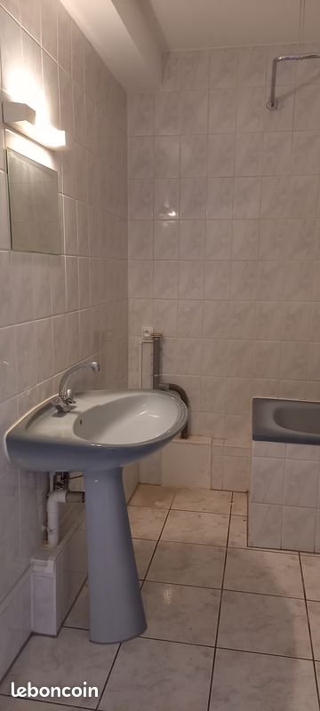 Appartement à louer, 33m², Illkirch-Graffenstaden
