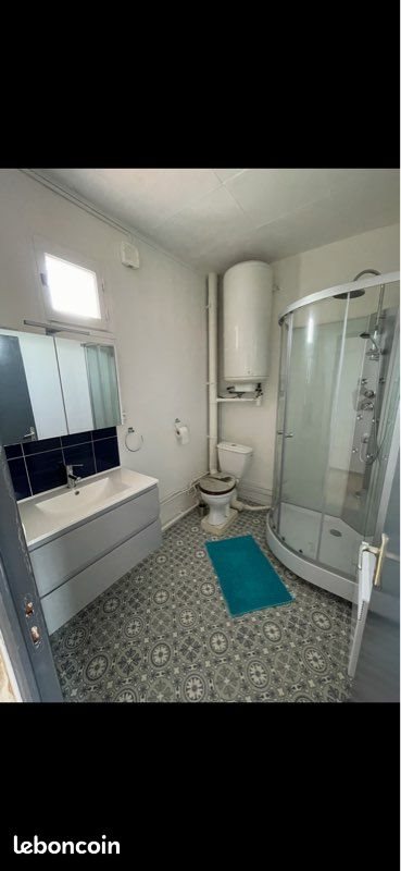 Appartement à louer, 40m², Douai