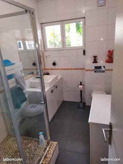 Appartement à vendre, 58m², Saint-Chamond