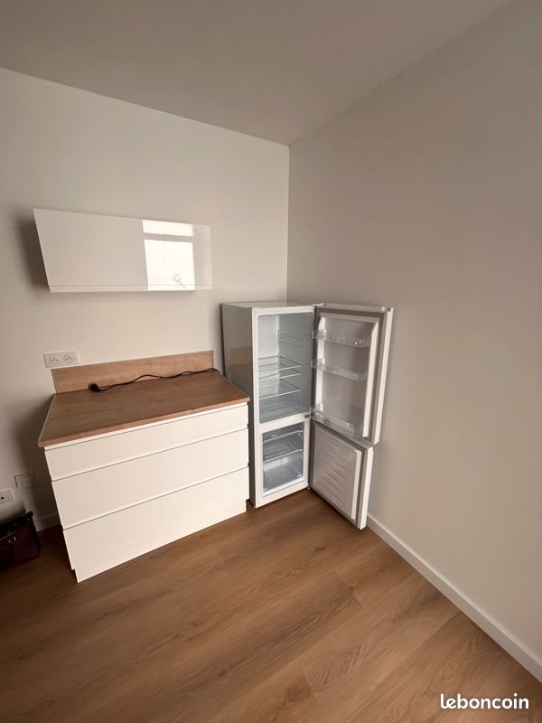 Appartement à louer, 24m², Tarbes