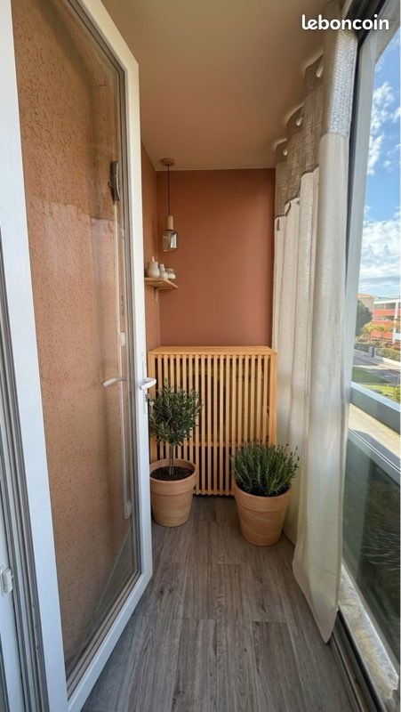 Appartement à louer, 17m², Bormes-les-Mimosas