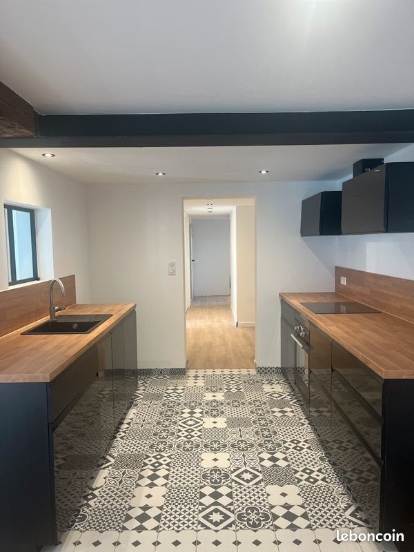 Appartement à vendre, 72m², Wolfisheim