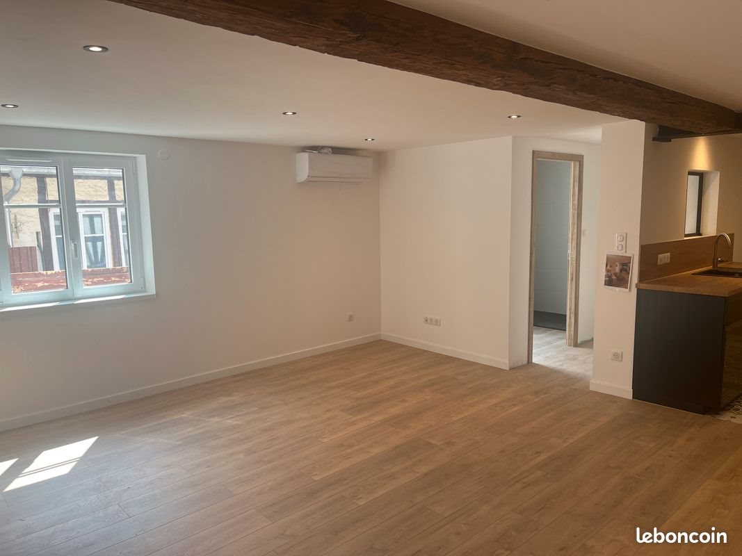 Appartement à vendre, 72m², Wolfisheim