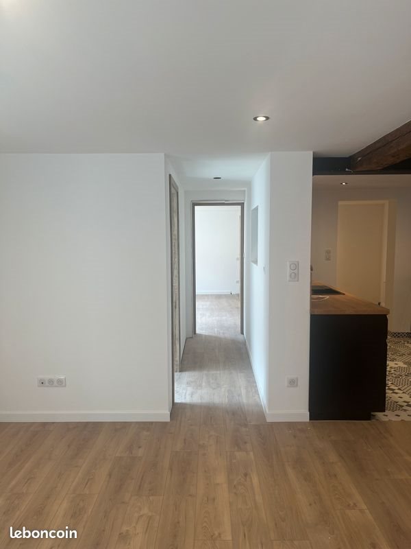 Appartement à vendre, 72m², Wolfisheim