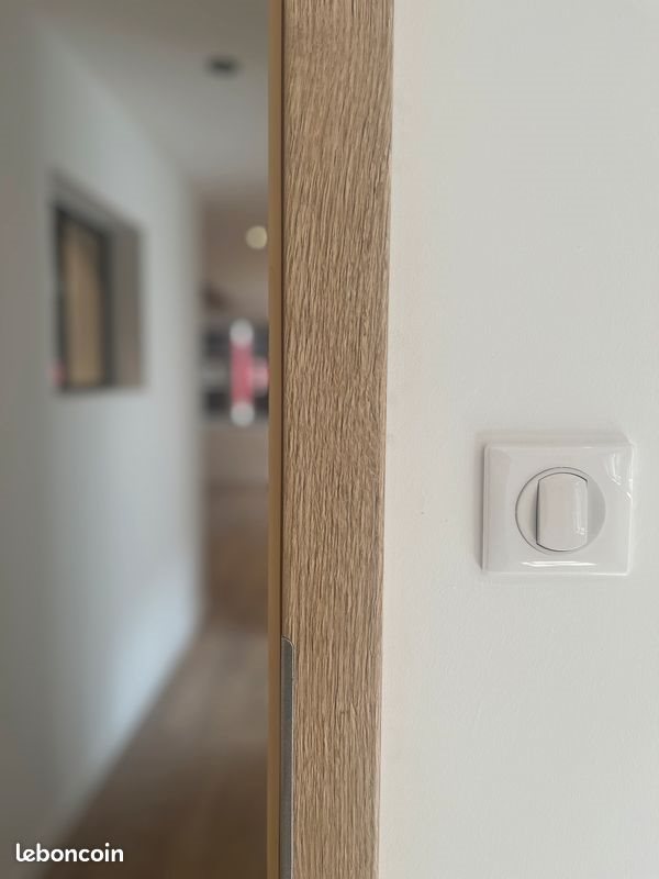 Appartement à vendre, 72m², Wolfisheim