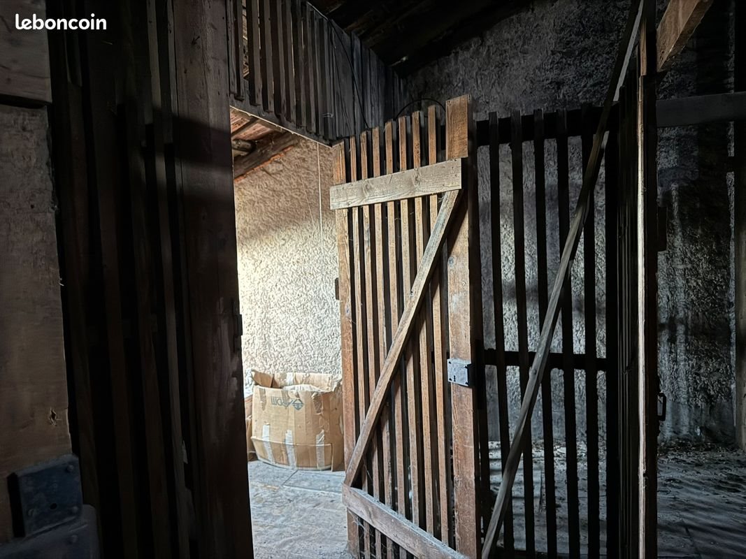 Appartement à vendre, 75m², Lunéville