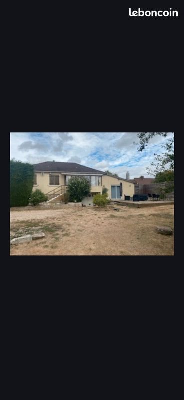 Maison à vendre, 91m², Mouettes