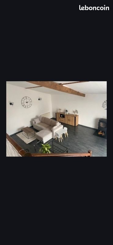 Maison à vendre, 91m², Mouettes