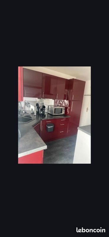Maison à vendre, 91m², Mouettes