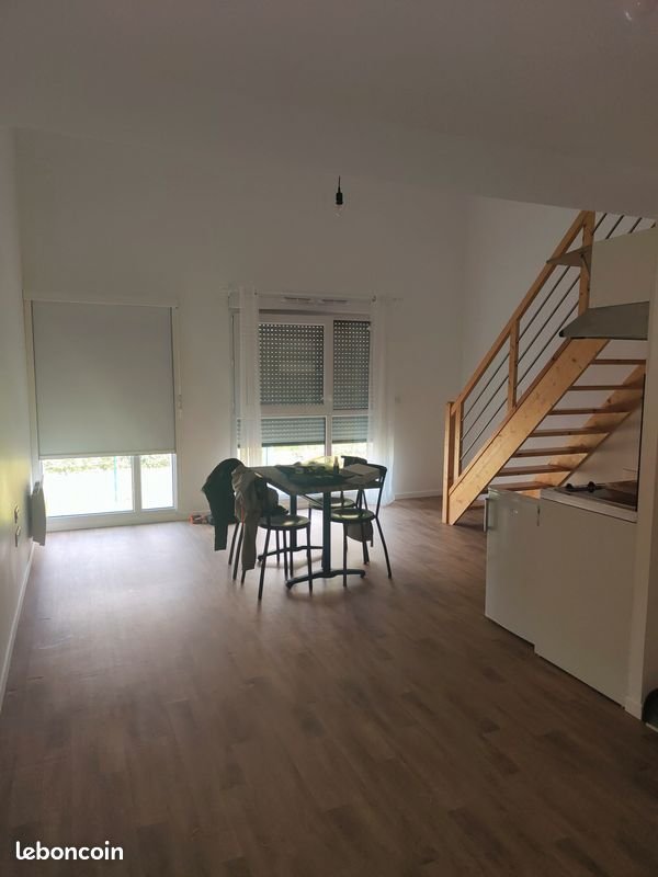 Appartement à louer, 45m², La Roche-sur-Yon