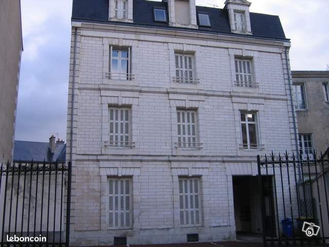 Appartement à louer, 70m², Poitiers