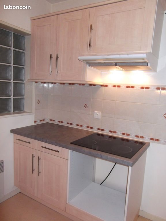 Appartement à louer, 70m², Poitiers