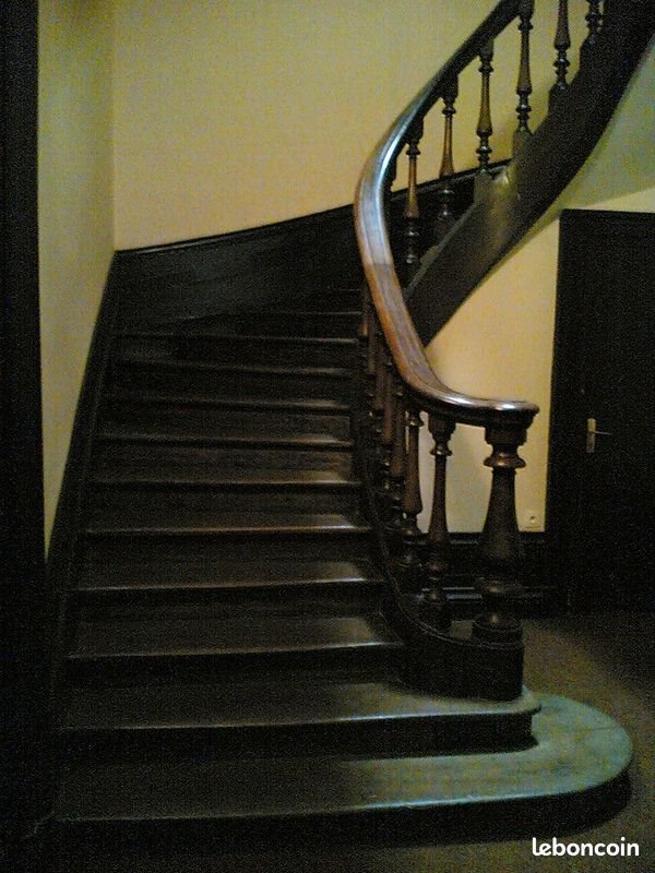 Appartement à louer, 70m², Poitiers