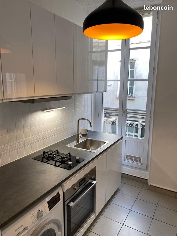 Appartement à louer, 50m², Toulouse