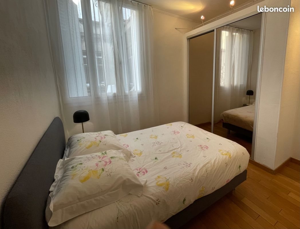 Appartement à louer, 50m², Toulouse