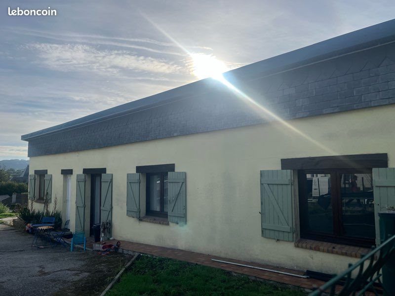 Maison à vendre, 73m², Epouville