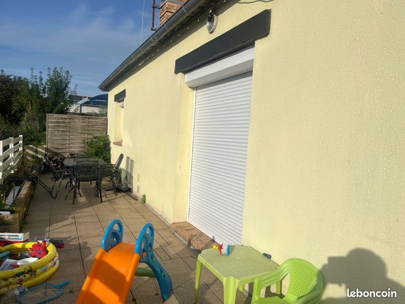 Maison à vendre, 73m², Epouville