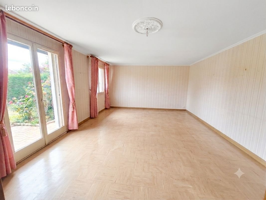 Maison à vendre, 75m², Bléneau