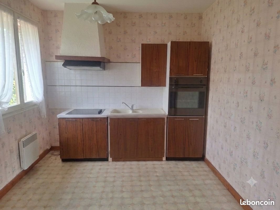 Maison à vendre, 75m², Bléneau