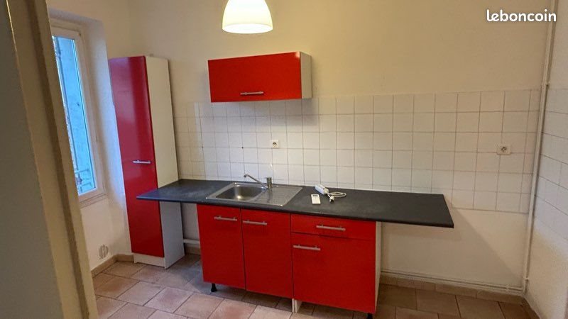 Appartement à louer, 36m², Avignon