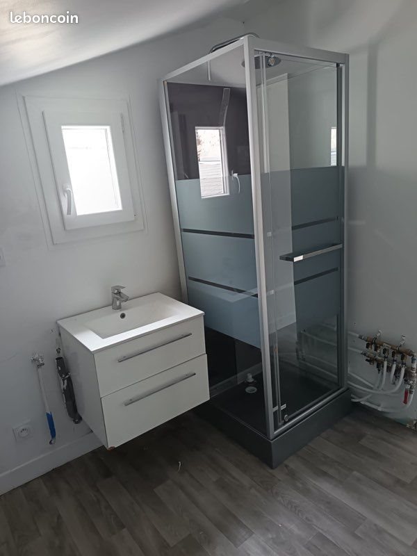Appartement à louer, 10m², Laon
