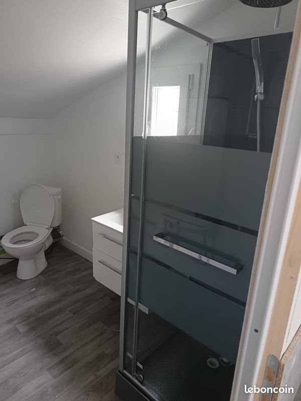 Appartement à louer, 10m², Laon