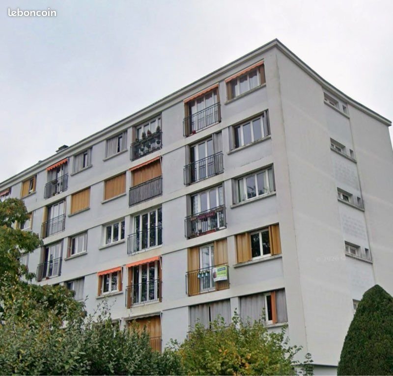 Appartement à louer, 37m², Le Plessis-Trévise