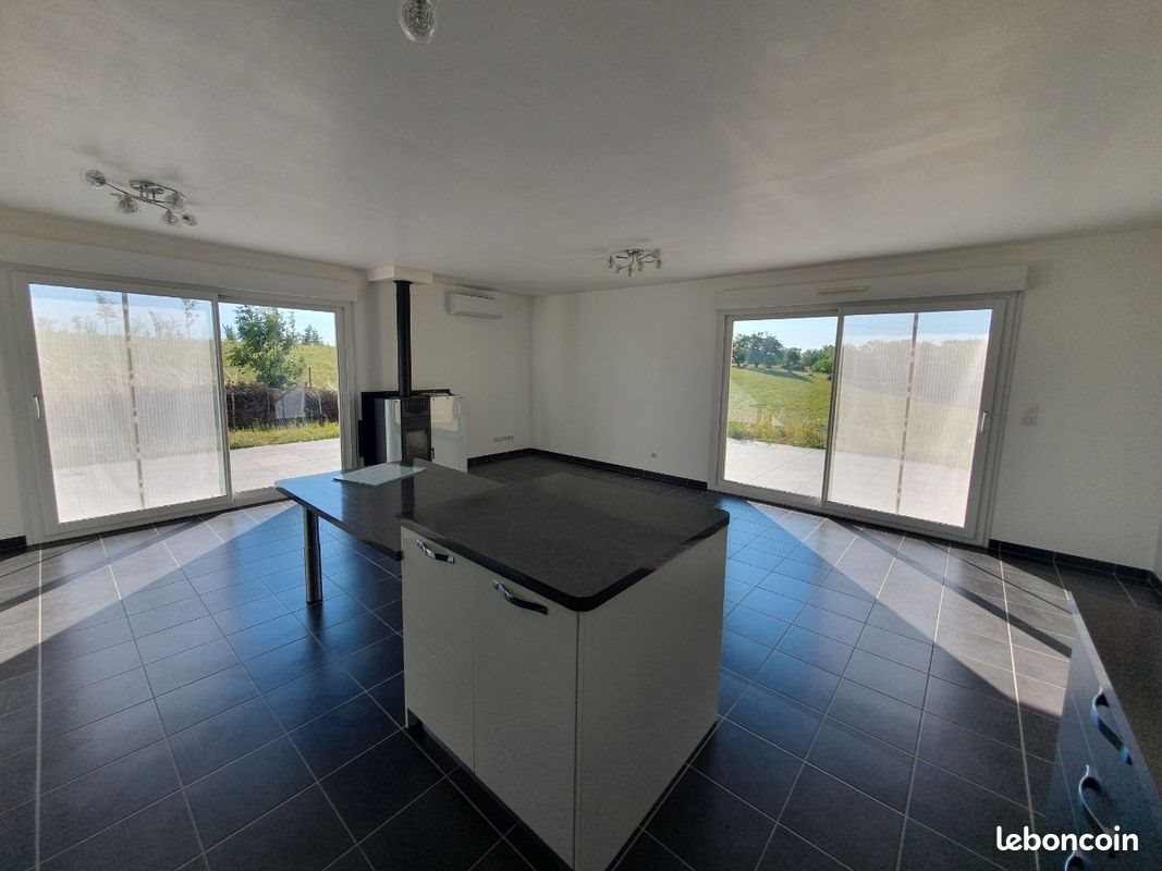 Maison à vendre, 97m², Tramolé