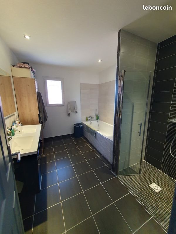 Maison à vendre, 97m², Tramolé